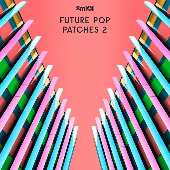 Sample Magic Future Pop Patches 2