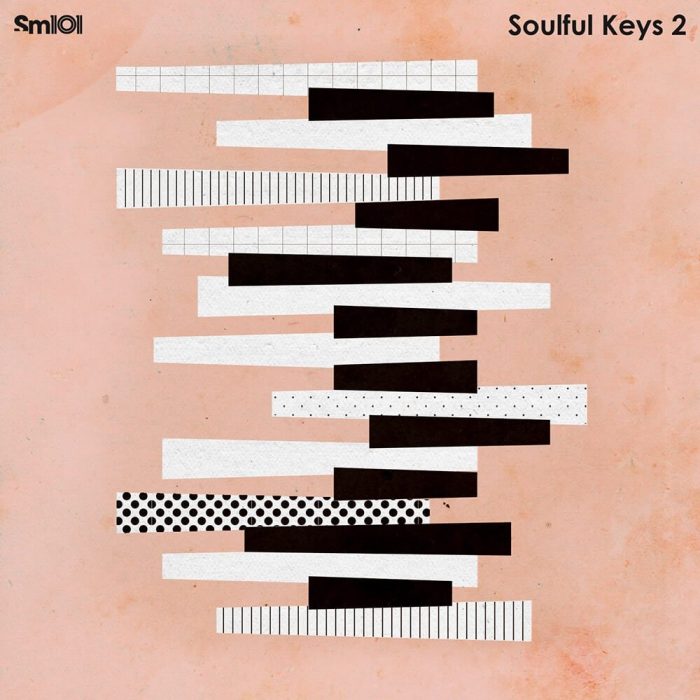 Sample Magic Soulful Keys 2