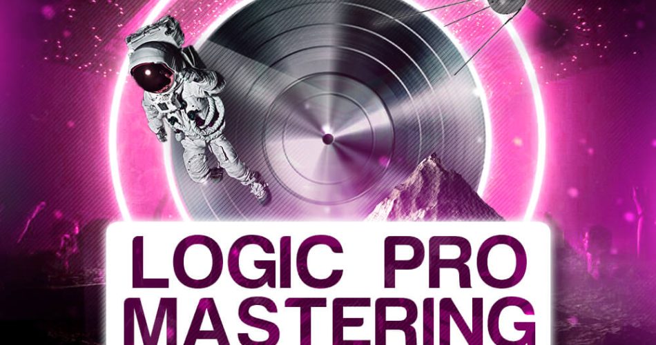 Singomaster Pro Logic Mastering