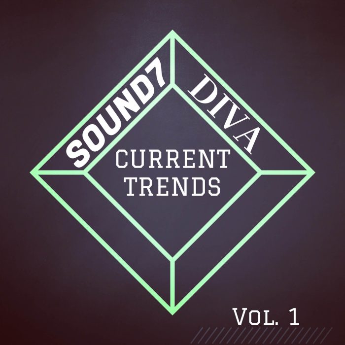 Sound7 Diva Current Trends Vol 1