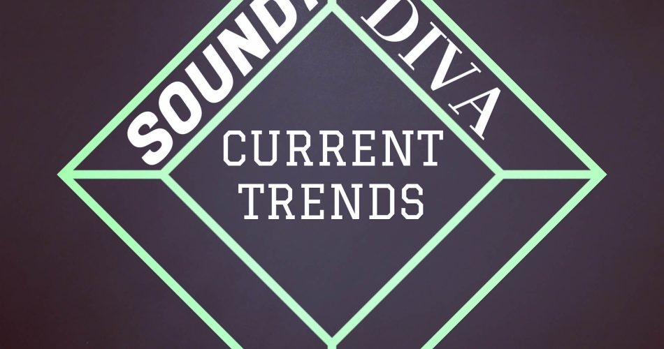 Sound7 Diva Current Trends Vol 1