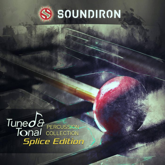 Soundiron Tuned & Tonal Splice Edition