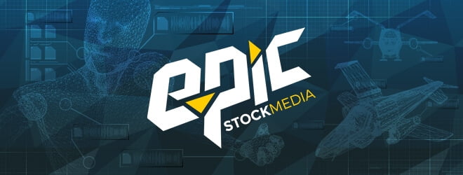 Splice Sounds Epic Stock Media