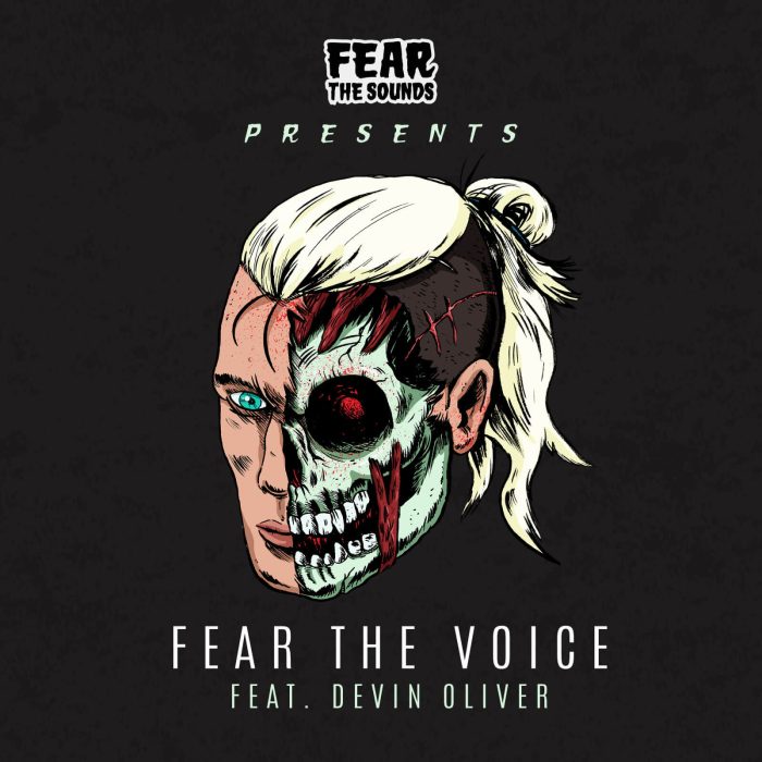 Splice Sounds Fear the Voice ft Devin Oliver