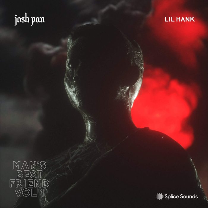 Splice Sounds Josh Pan Lil Hank Man's Best Friend Vol 1