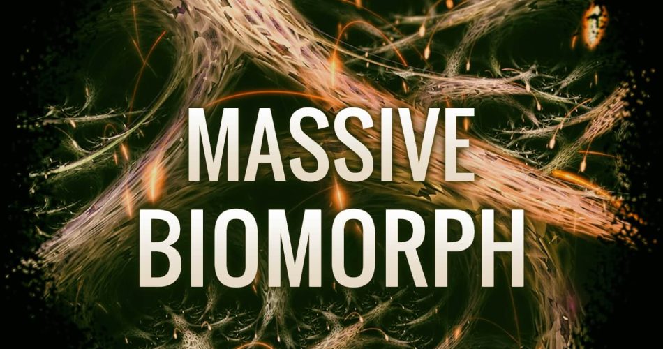 Synthmorph Massive Biomorph