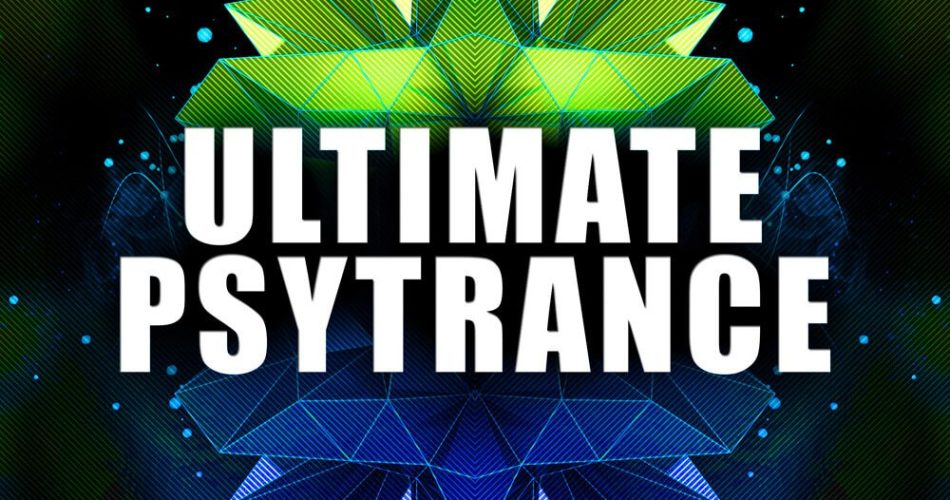 TD Audio Ultimate Psytrance