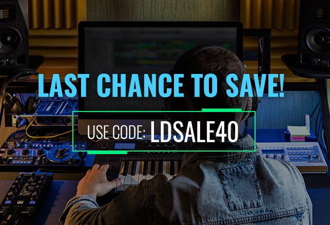 The Loop Loft Labor Day Sale Ends