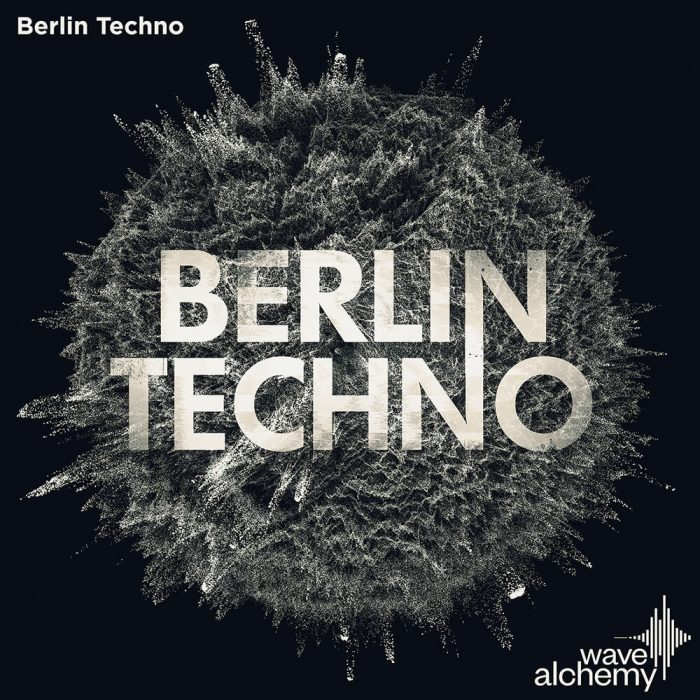 Wave Alchemy Berlin Techno