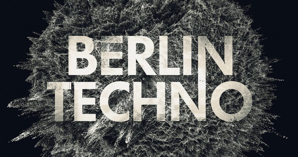 Wave Alchemy Berlin Techno