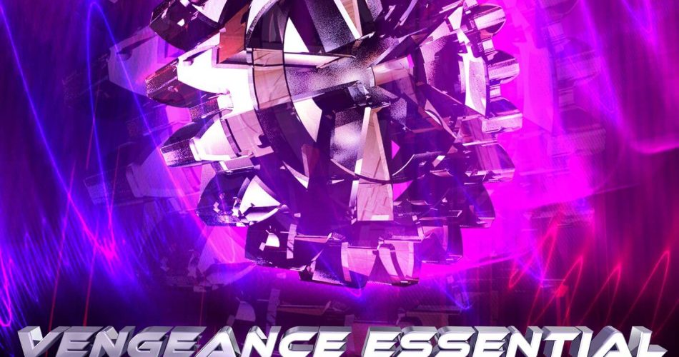reFX Vengeance Essential Tech House Vol 1