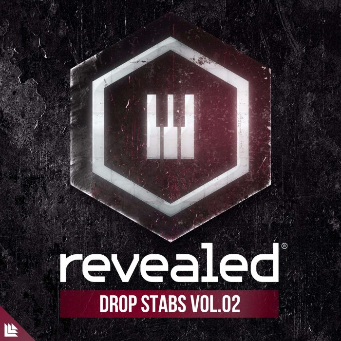 Alonso Sound Revealed Drop Stabs Vol 2