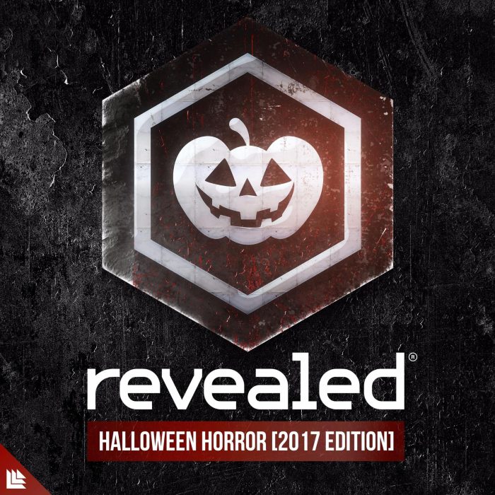 Alonso Sound Revealed Halloween Horror (2107 Edition)