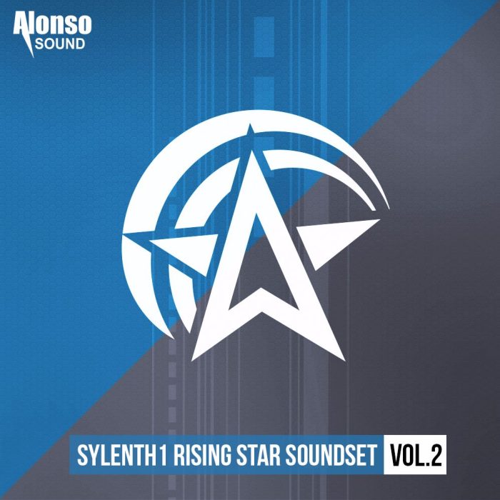 Alonso Sylenth1 Rising Star Soundset Vol 2