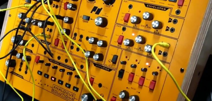 Analogue Solutions Fusebox