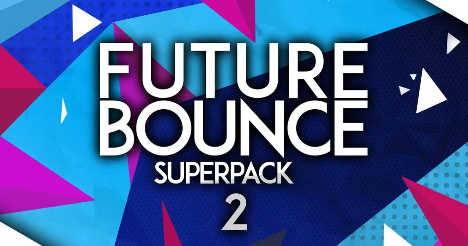 Audentity Records Future Bounce Superpack 2