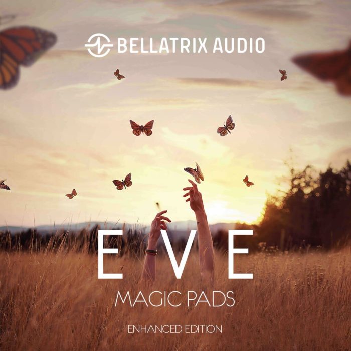 Bellatrix Audio EVE Enhanced Spire