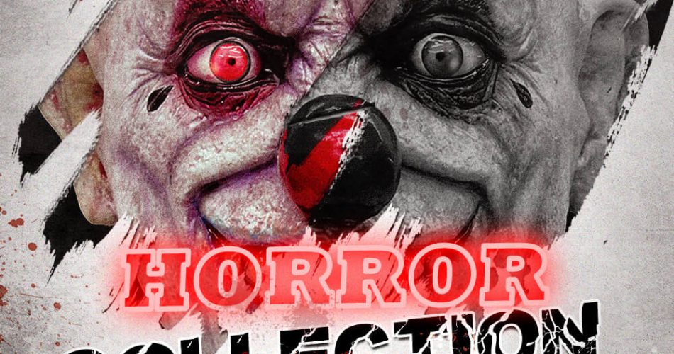 Cinetools Horror Collection