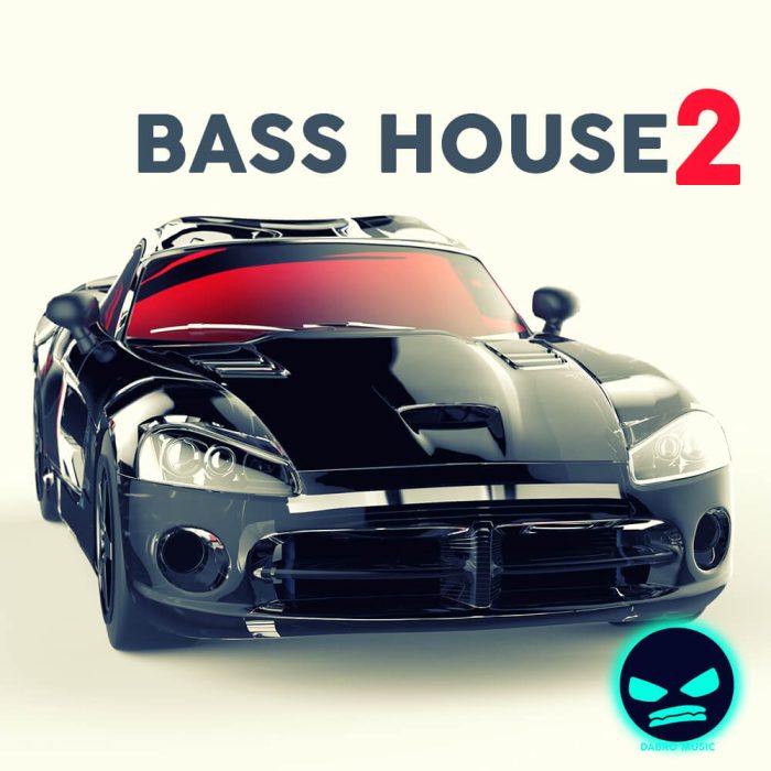 Dabro Music Bass House Vol 2