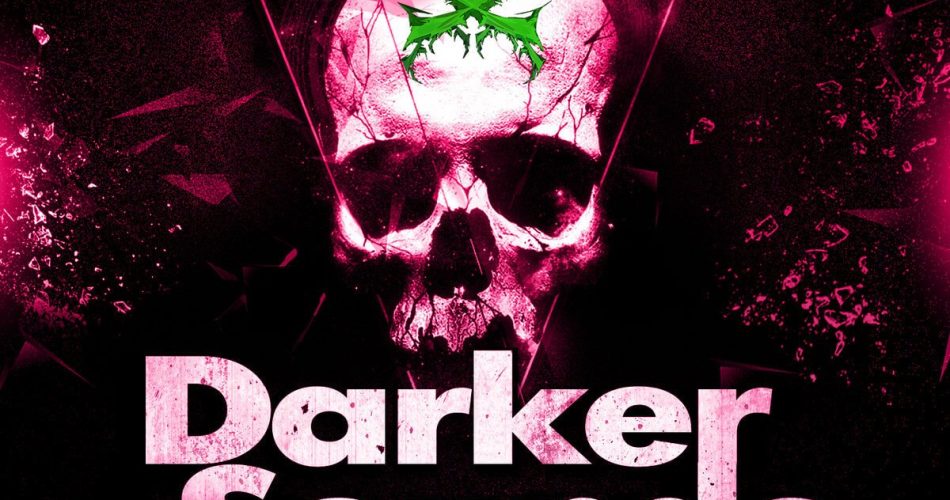 Darker Sounds Sample Pack Vol 7