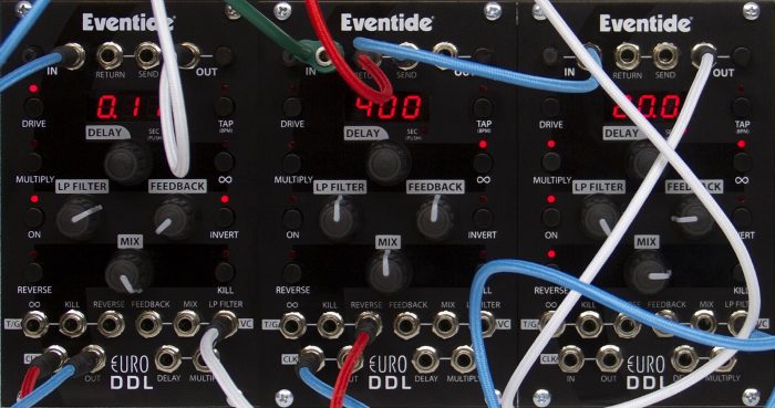 Eventide Euro DLL feat