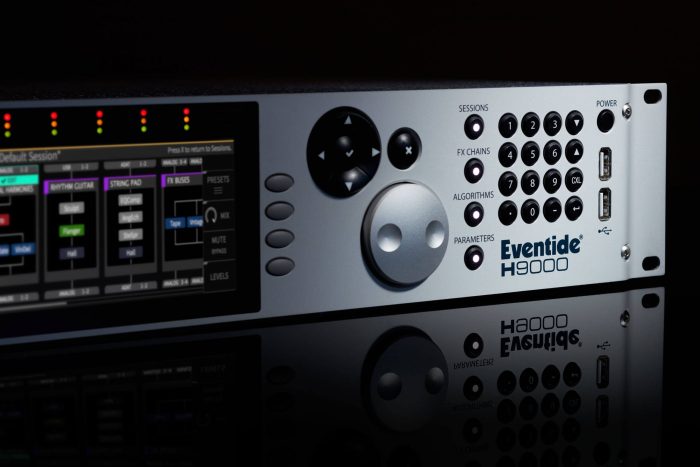 Eventide H9000