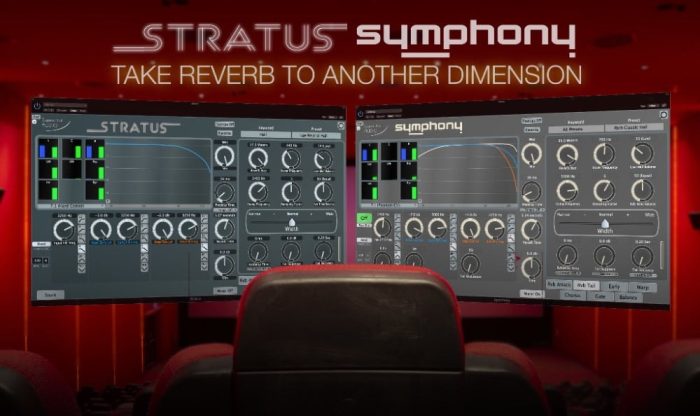 Exponential Audio Stratus Symphony