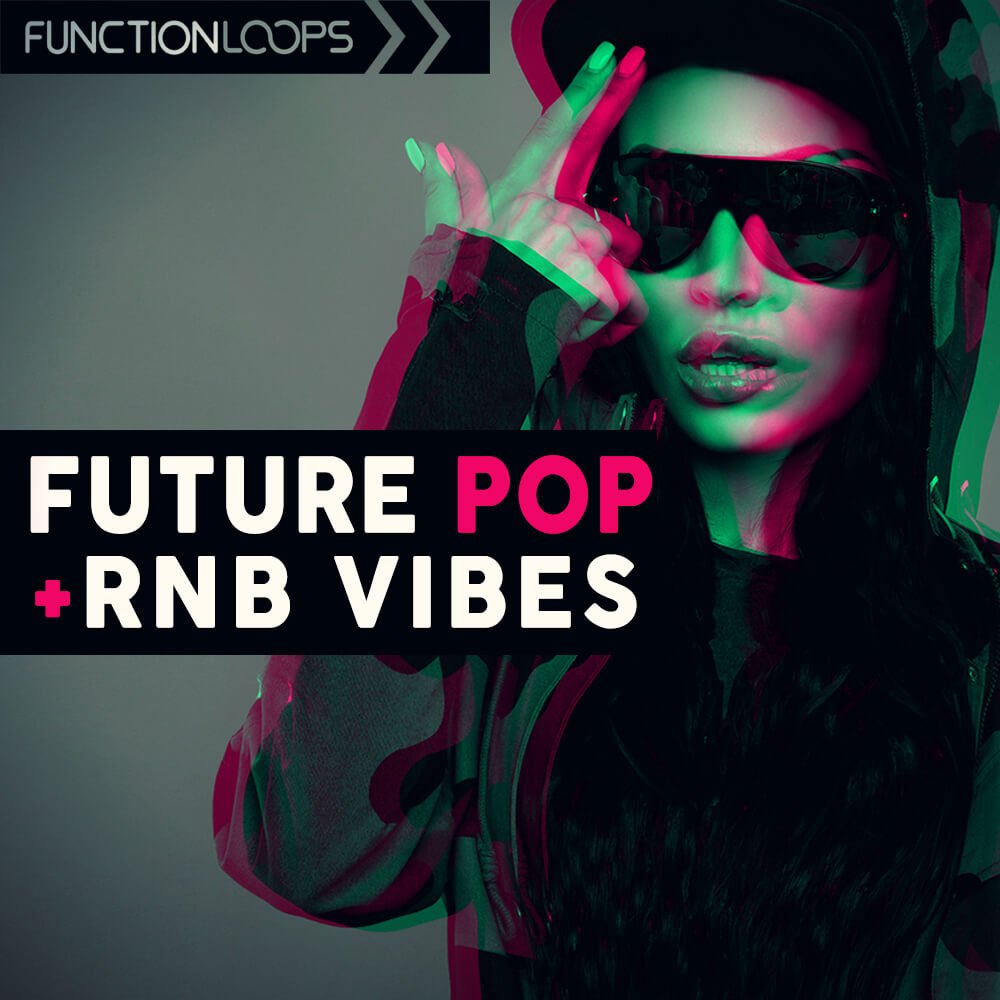 Function Loops releases Jackin Tech Tools and Future Pop & Rnb Vibes