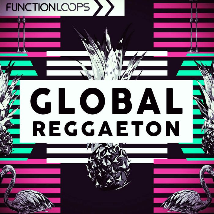 Function Loops   Global Reggaeton