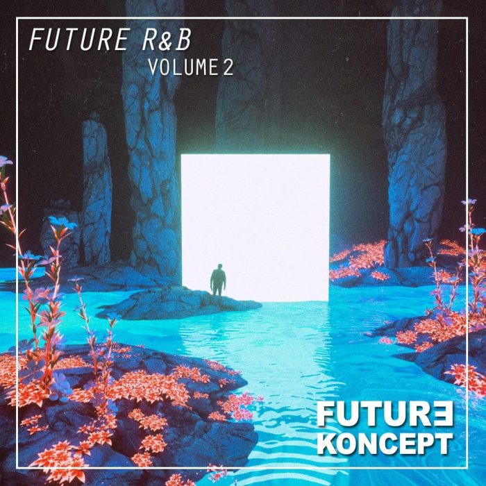 Future Koncept Future R&B Vol. 2