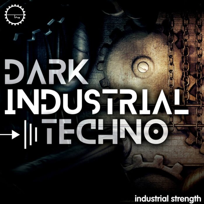 Industrial Strength Samples releases Dark Industrial Techno sample pack