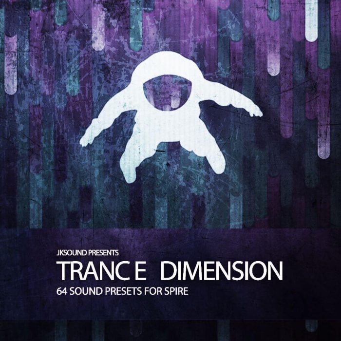 JkSound Trance Dimension for Spire