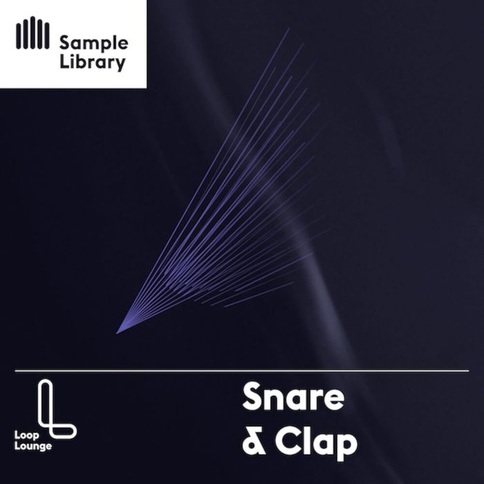 Loop Lounge Snare & Clap