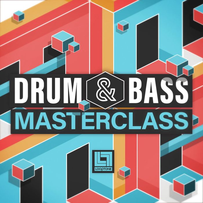 Looptone Drum & Bass Masterclass