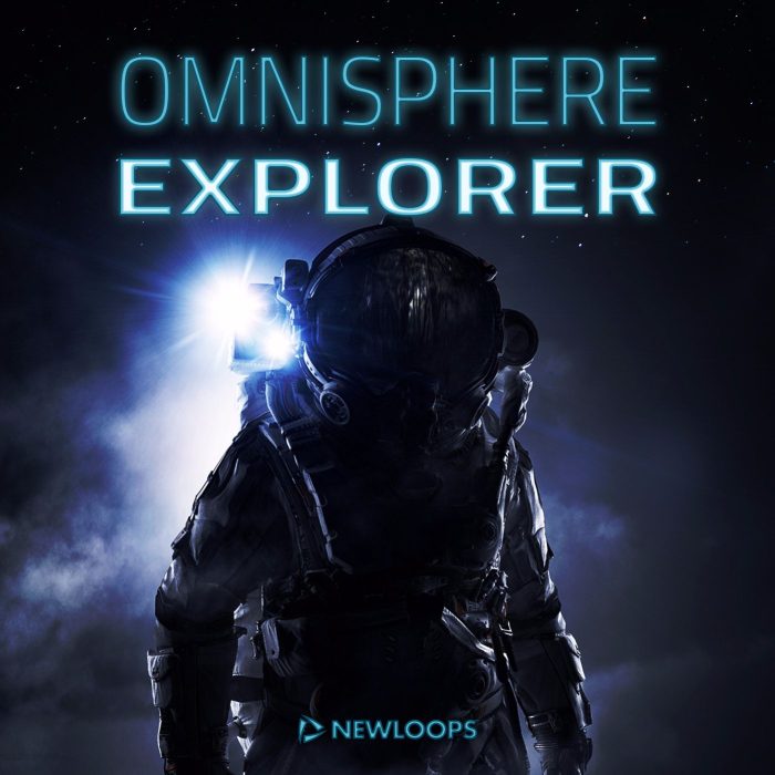 New Loops Omnisphere Explorer
