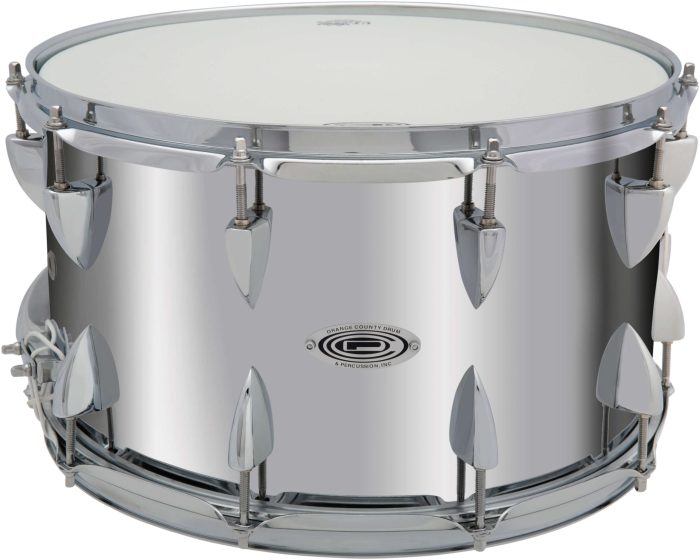 OCDP Limited Edition Steel Drum