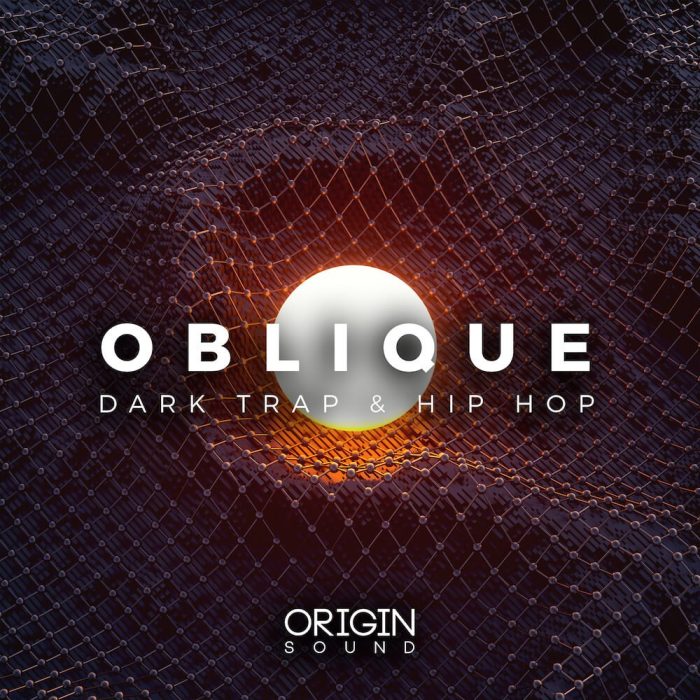Origin Sound Oblique
