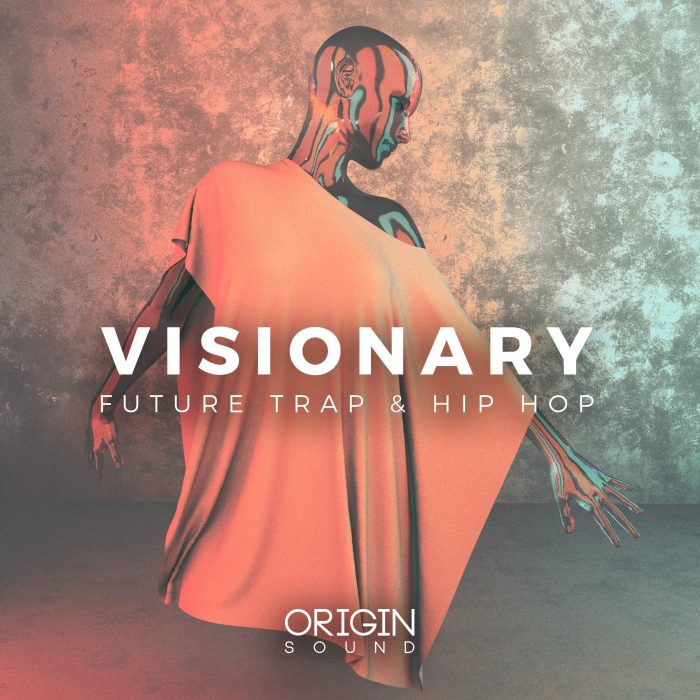 Origin Sound Visionary