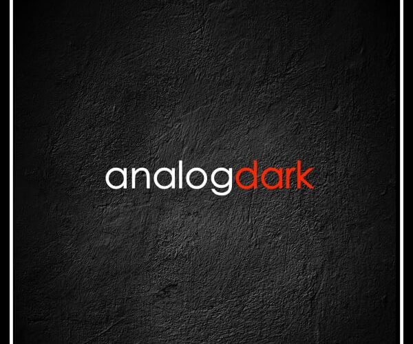 Plughugger Analog Dark for Omnisphere 2