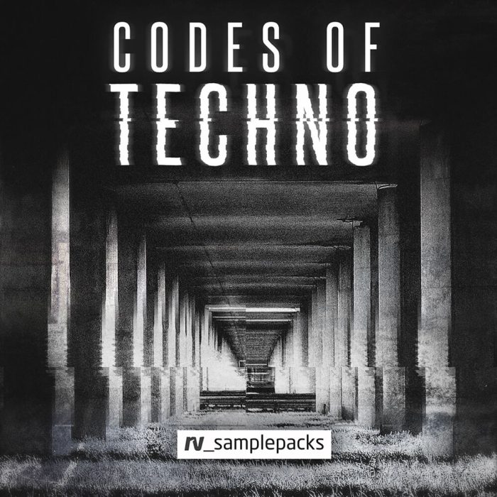 RV Samplepacks Codes of Techno