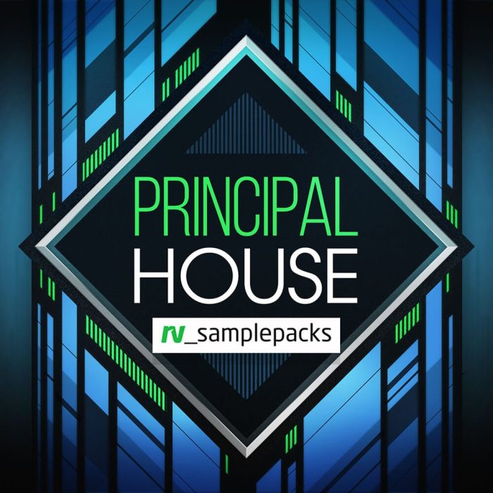 RV Samplepacks Principal House