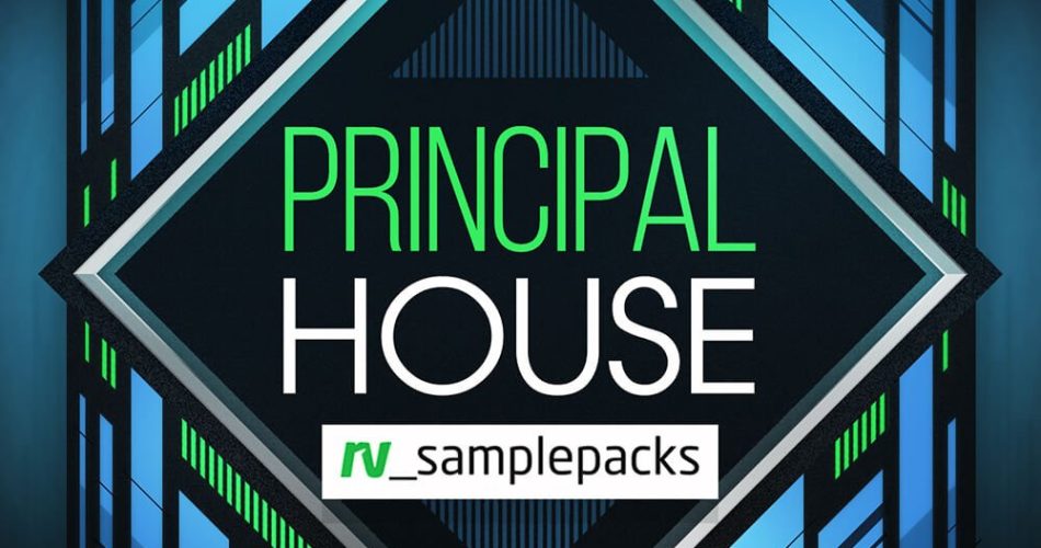 RV Samplepacks Principal House
