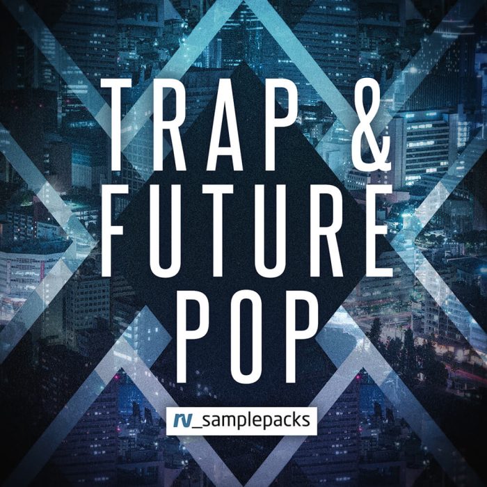 RV Samplepacks Trap & Future Pop