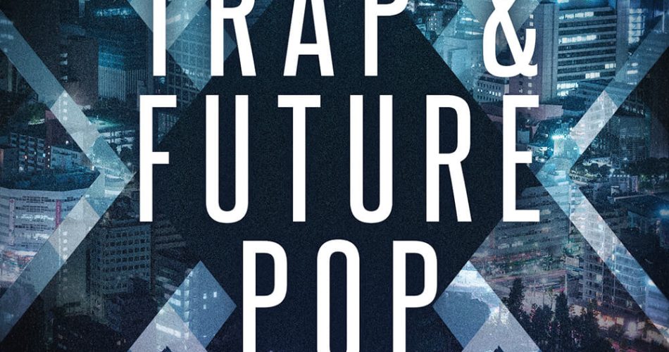 RV Samplepacks Trap & Future Pop