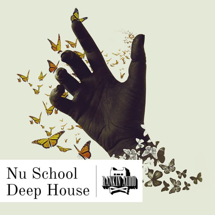 Rankin Audio Nu School Deep House