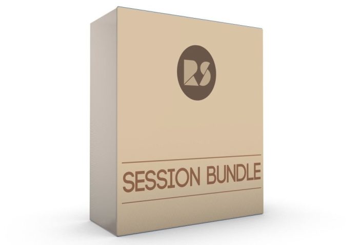 Rast Sound Session Bundle