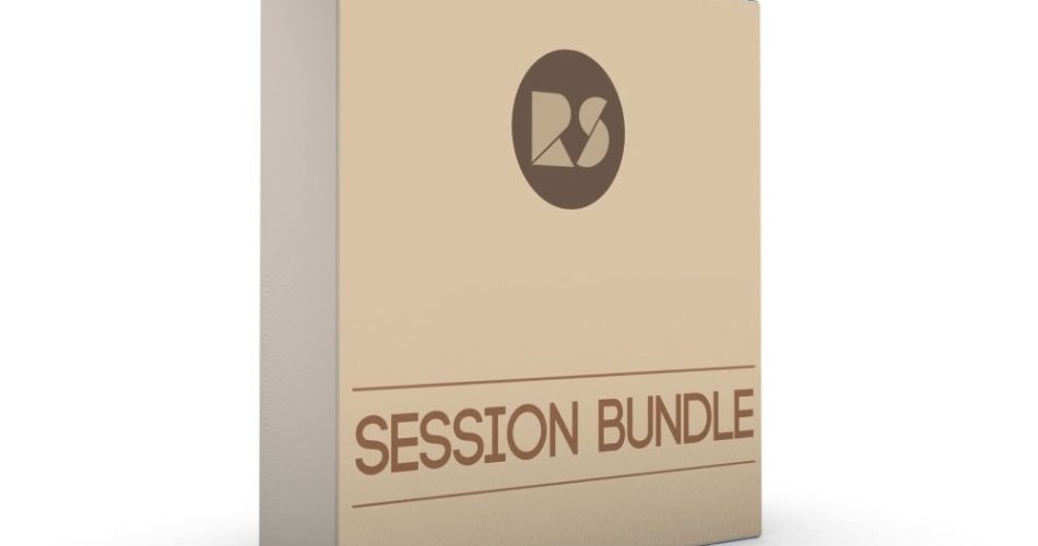 Rast Sound Session Bundle