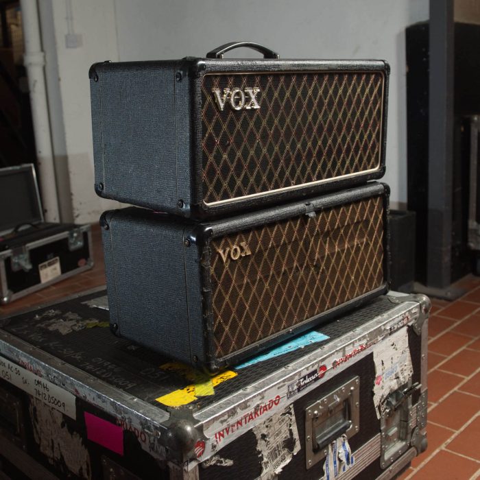 Reverb Noel Gallagher VOX AC50