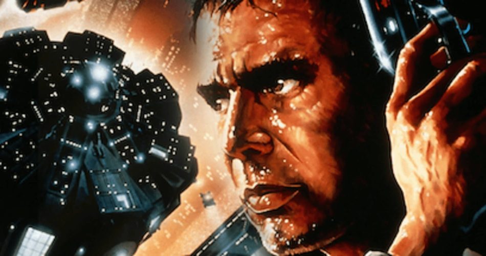 Reverb Synth Sounds of Blade Runner