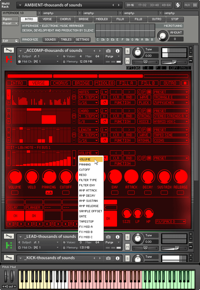 o native instruments controller editor